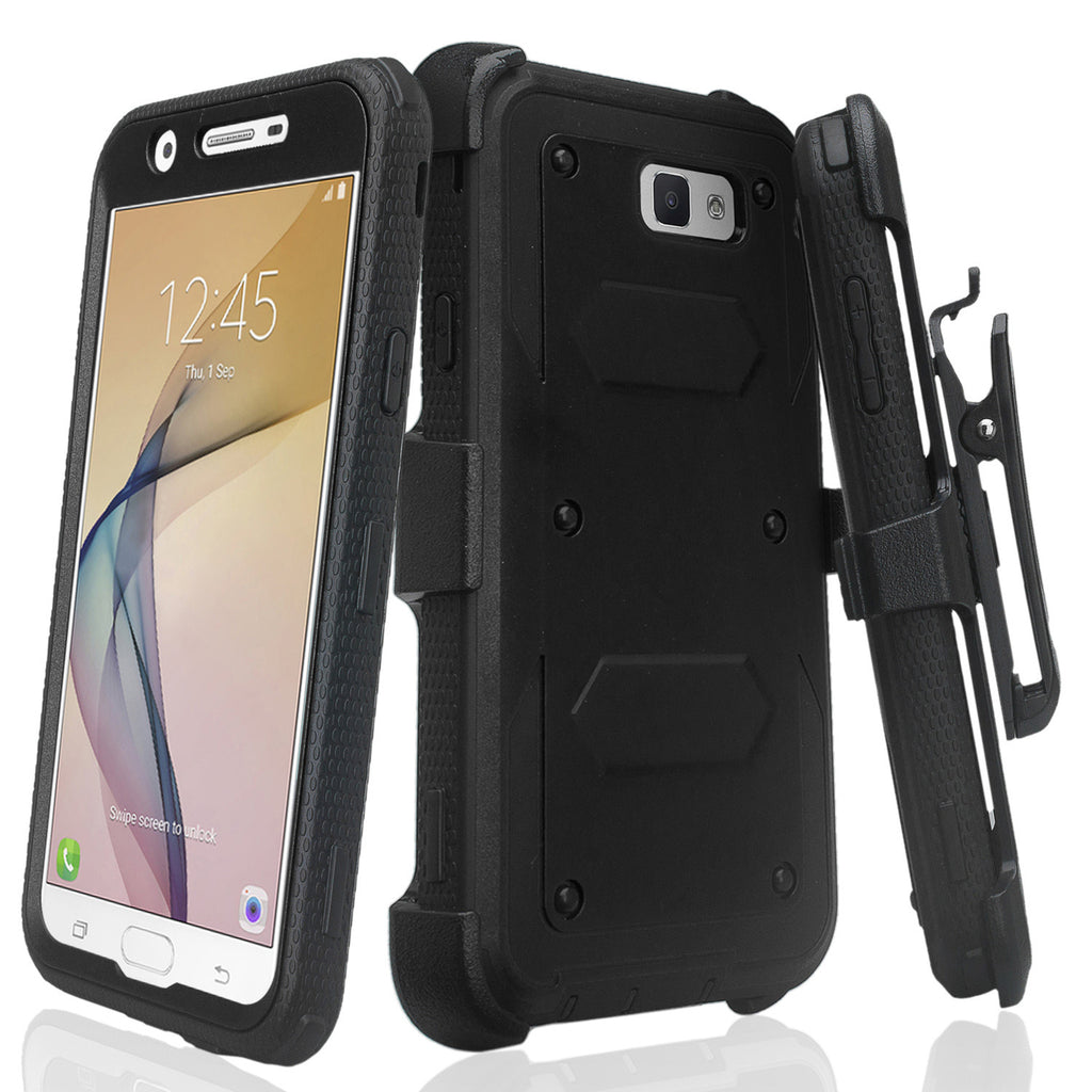 Elevado Depresión Limpiamente Samsung Galaxy J7 (2017) / J7 Sky Pro / J7 Perx / J7 V / J7 Prime / Ga –  SPY Phone Cases and accessories