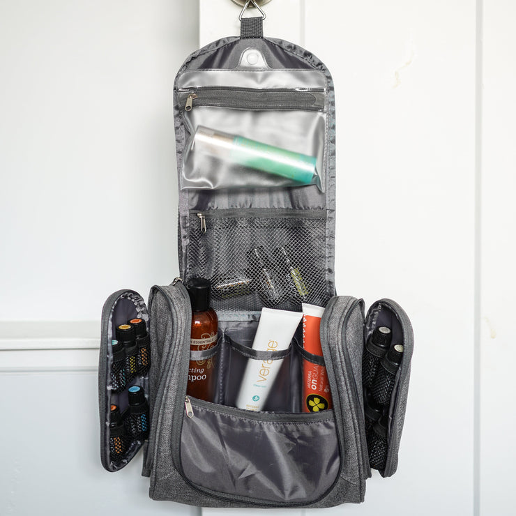 Essential Oil and Hygiene Travel Bag - Oil Life