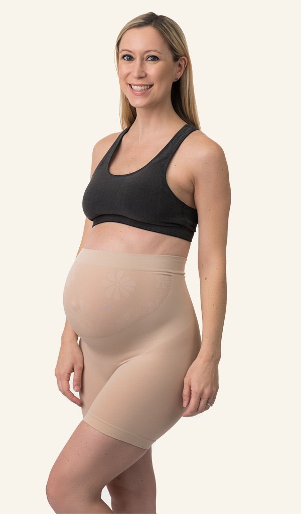 Belevation Maternity Boyshort