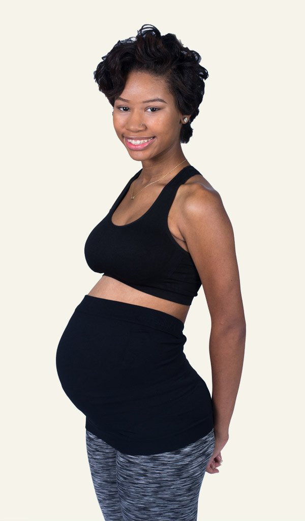 Belevation Maternity Leggings