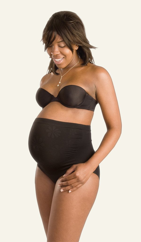 Plus Size Maternity Clothing | Belevation