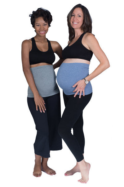 10 of the best maternity belts and bands 2023 in UK