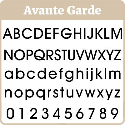 Avante Garde