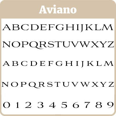 Aviano