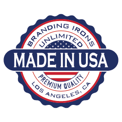 Custom Branding iron, Signature Branding iron, Wood branding iron, Bra –  sealingwaxstamp