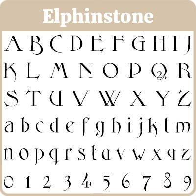 Elphinstone