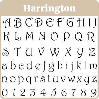 Harrington