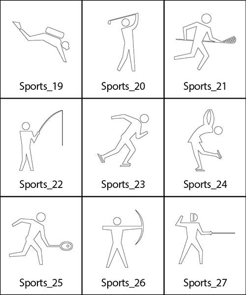 Sports 3