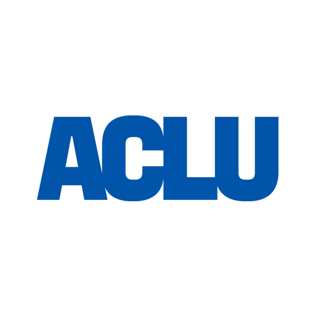 Round Up for the ACLU