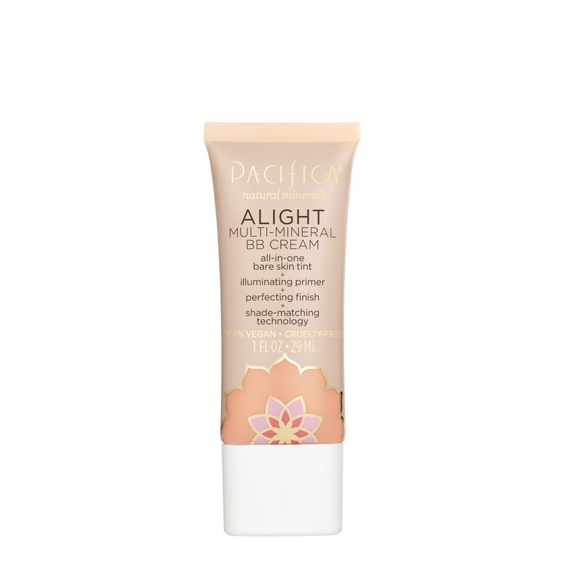 Alight Multi-Mineral Tinted BB | Pacifica