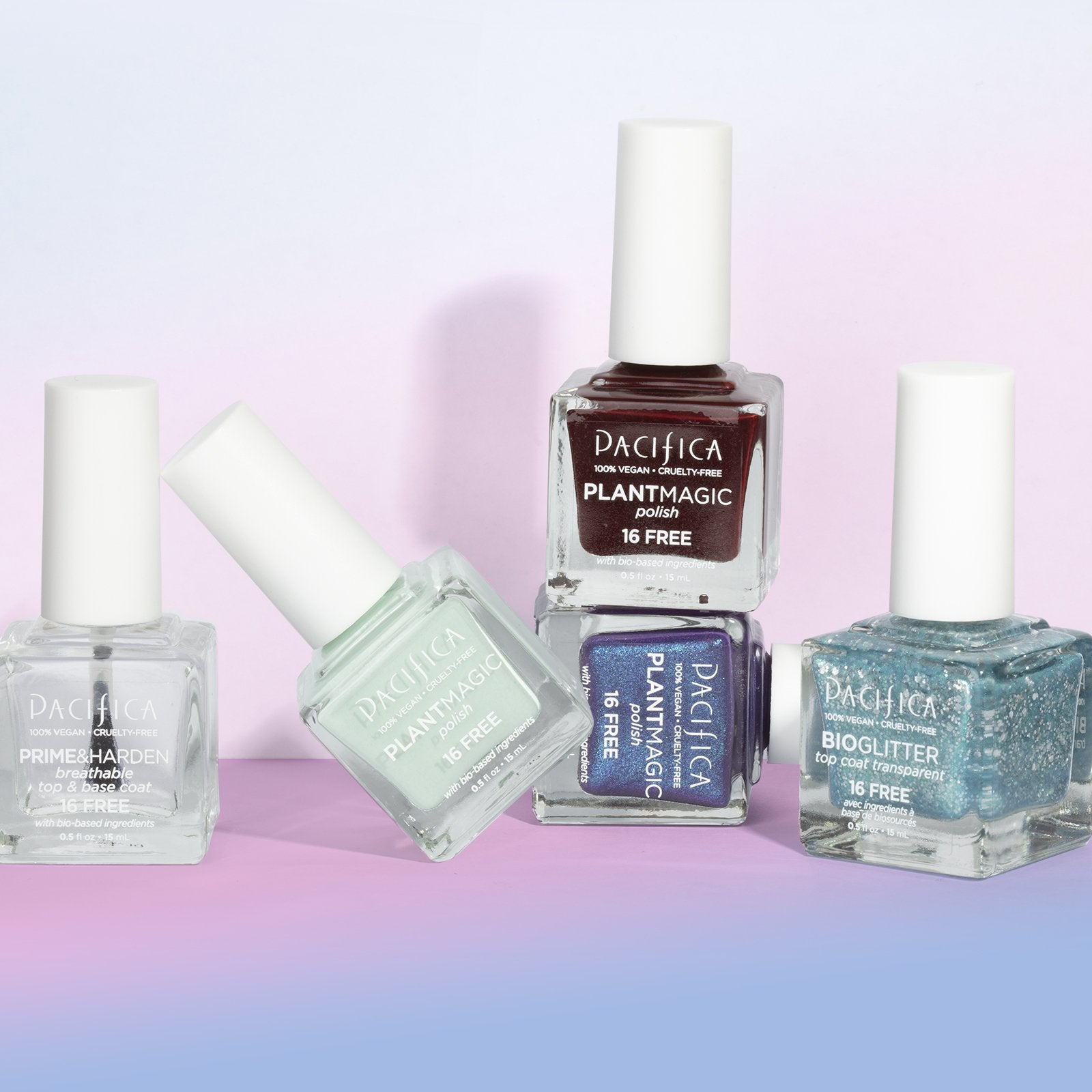 Create Your Own At-Home Mani Kit