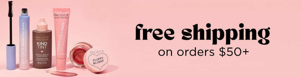 Free Shipping over $50