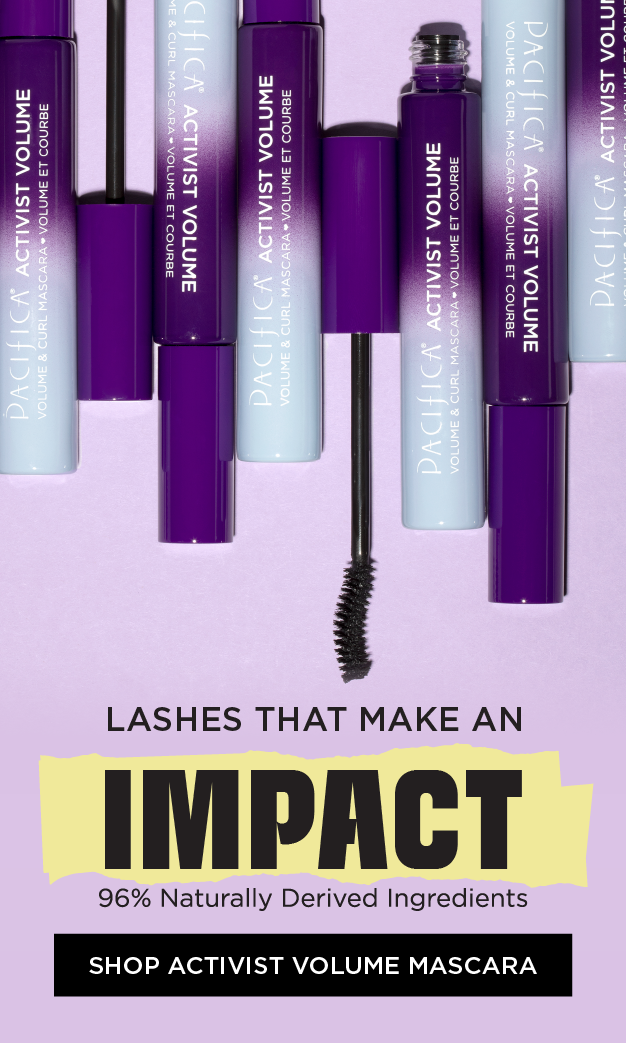 Shop Activist Volume Mascara