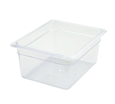 Aluminum Baking Pan - 13 x 18 x 1, Half Sheet - ULINE - Qty of 12 - H-8545