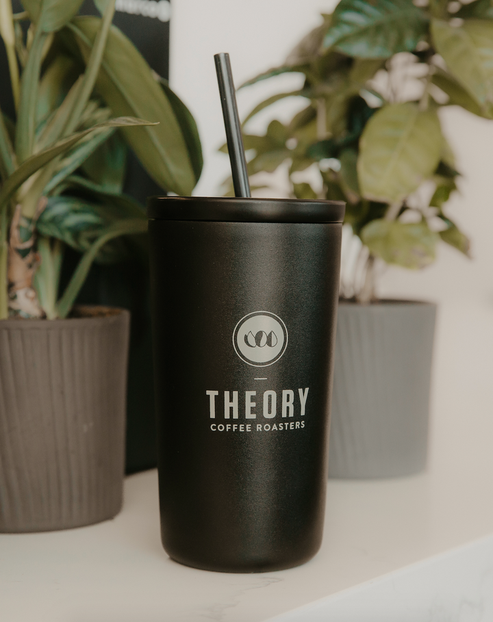 Fellow Thermos – Three Tree Coffee Roasters