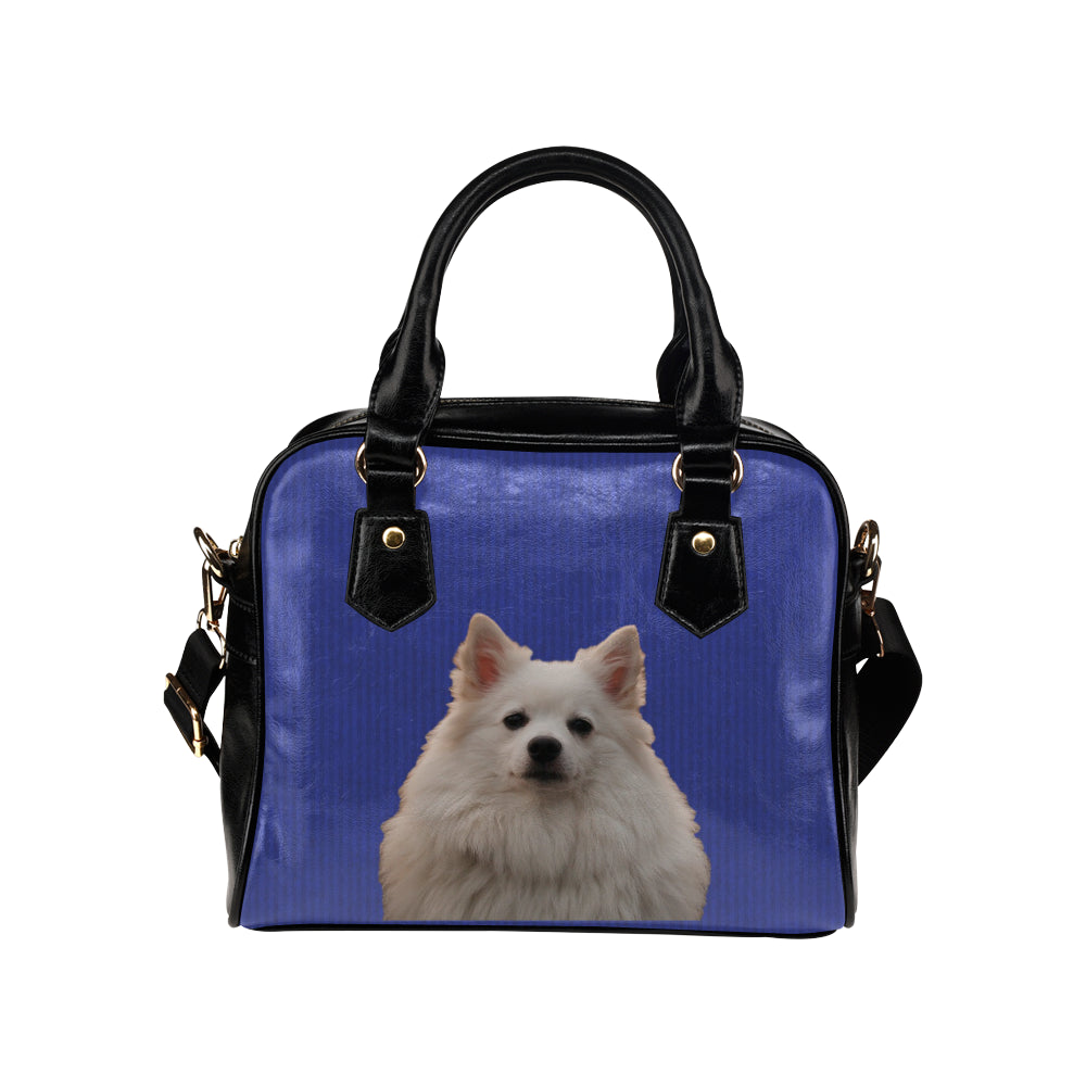 German Spitz Shoulder Bag - Cathy Ann's Deals