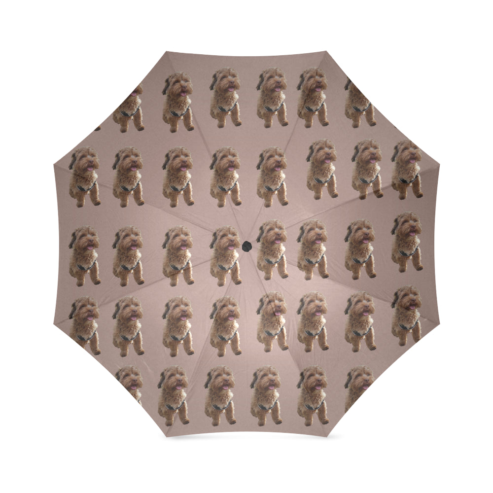 Shih Poo Umbrella - Cathy Ann's Deals