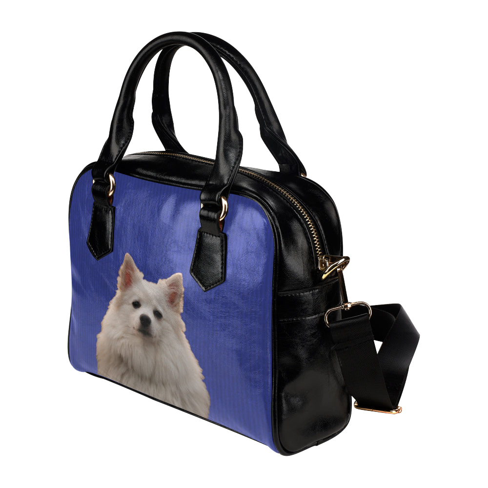 German Spitz Shoulder Bag - Cathy Ann's Deals