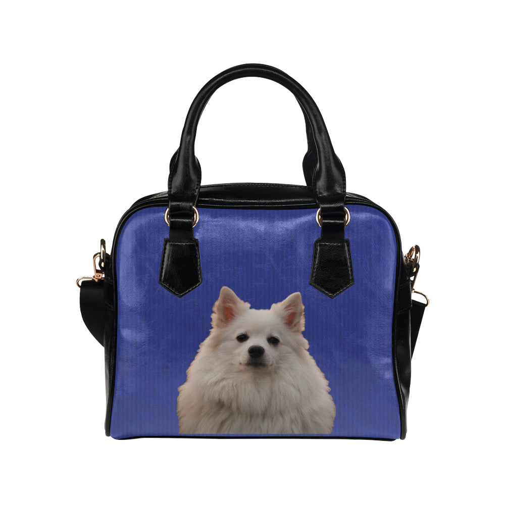 German Spitz Shoulder Bag - Cathy Ann's Deals