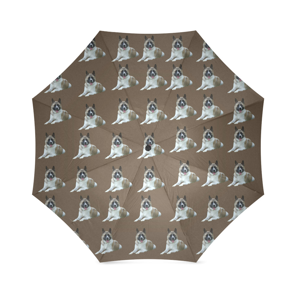 Akita Umbrella - Cathy Ann's Deals