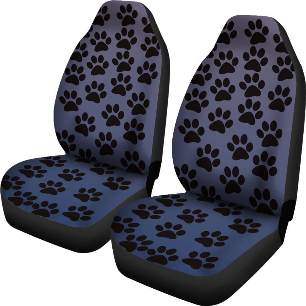 print seat covers