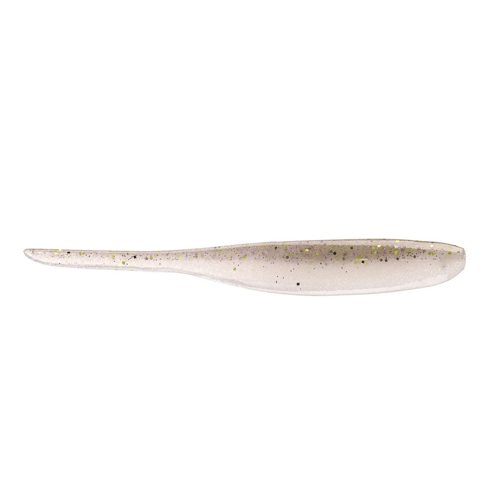 Keitech Shad Impact Gizzard Shad