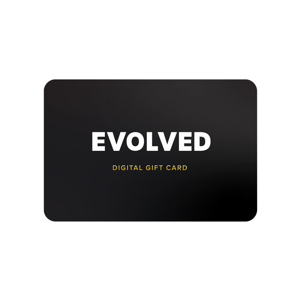 All – EVOLVED CHOCOLATE