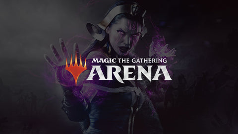 ANÚNCIOS MTG ARENA, 24 DE MARÇO DE 2021