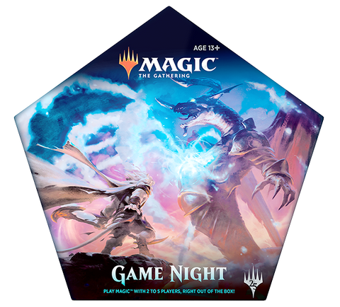 Magic Game Night - MoxLand