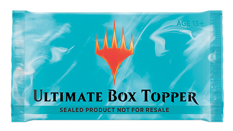 Ultimate Box Toppers - MoxLand