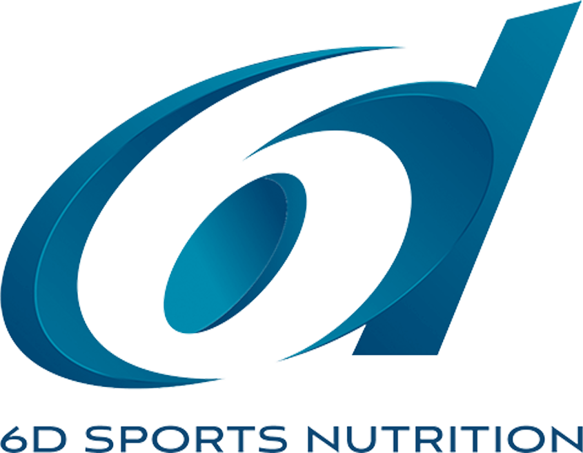 6d Sports Nutrition