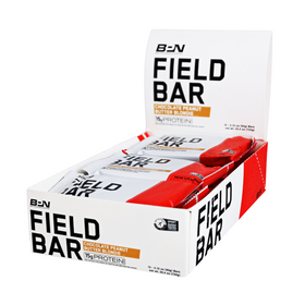 Bare Performance Nutrition Whey Field Bar