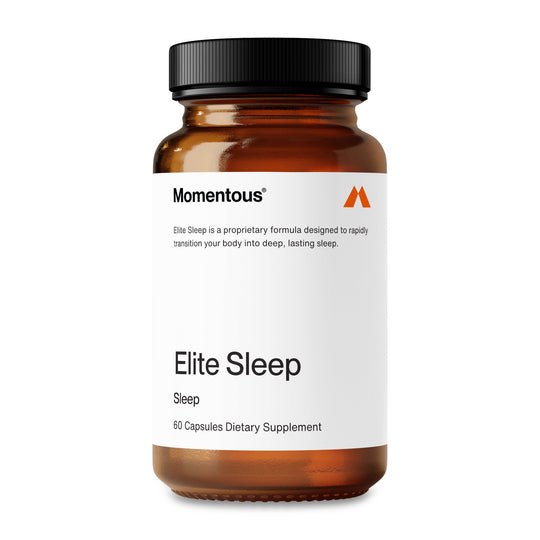 Momentous Elite Sleep