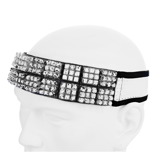 Headband w/ 20 cooling pieces – Omius Inc.