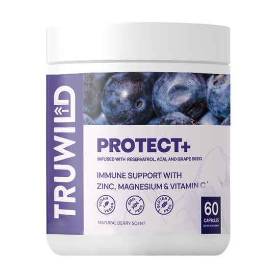 Truwild Protect+