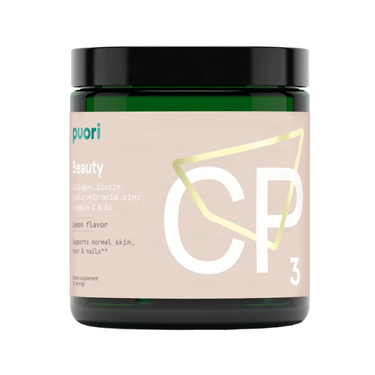 Puori CP3 Beauty Collagen