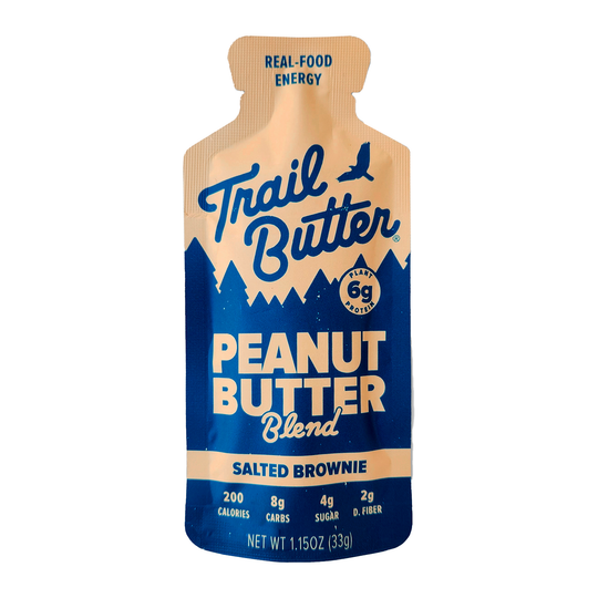 Trail Butter