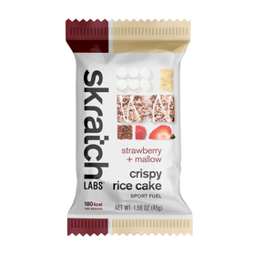 Skratch Labs Fruit Drops Energy Chews - Falls Road Running Store