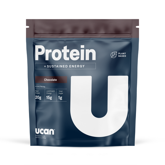 UCAN Performance Energy Protein Drink Mix