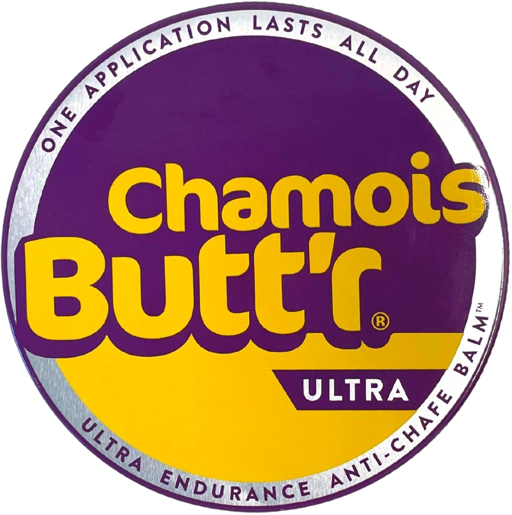 Chamois Butt'r Ultra Anti-Chafe Balm - Cambria Bike