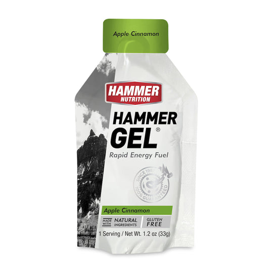 Hammer Gel