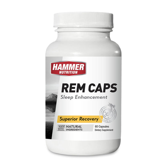 Hammer Nutrition REM Sleep Enhancement Caps