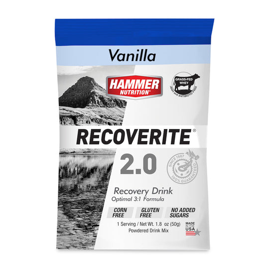 Hammer Recoverite 2.0