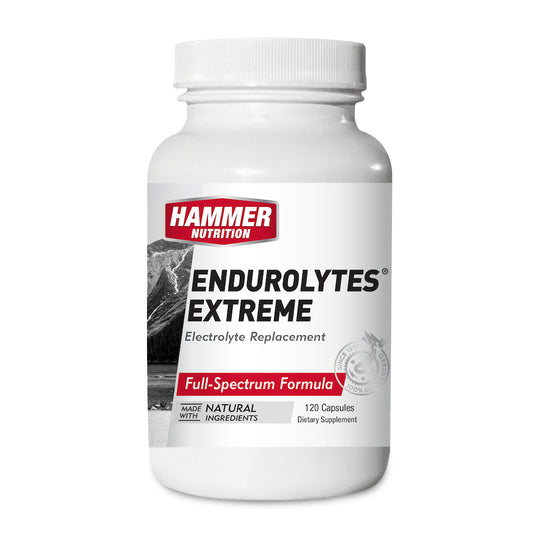 Hammer Endurolytes Extreme