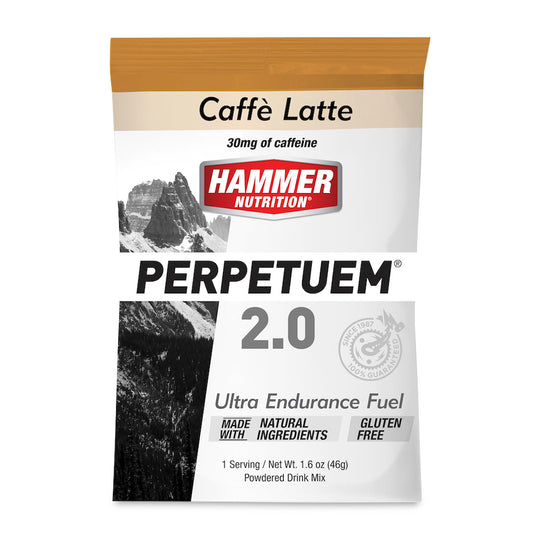 Hammer Perpetuem 2.0