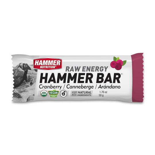 Hammer Nutrition Bar