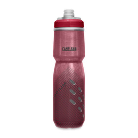 Camelbak Podium Chill Insulated Water Bottle (Reflective Pink) (21oz) -  Performance Bicycle