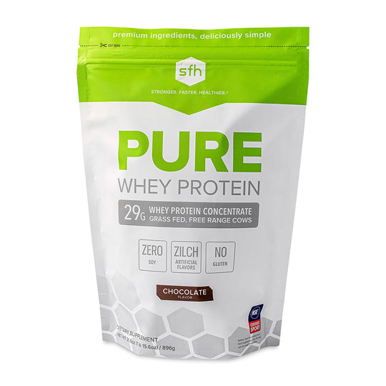 SFH Pure Whey