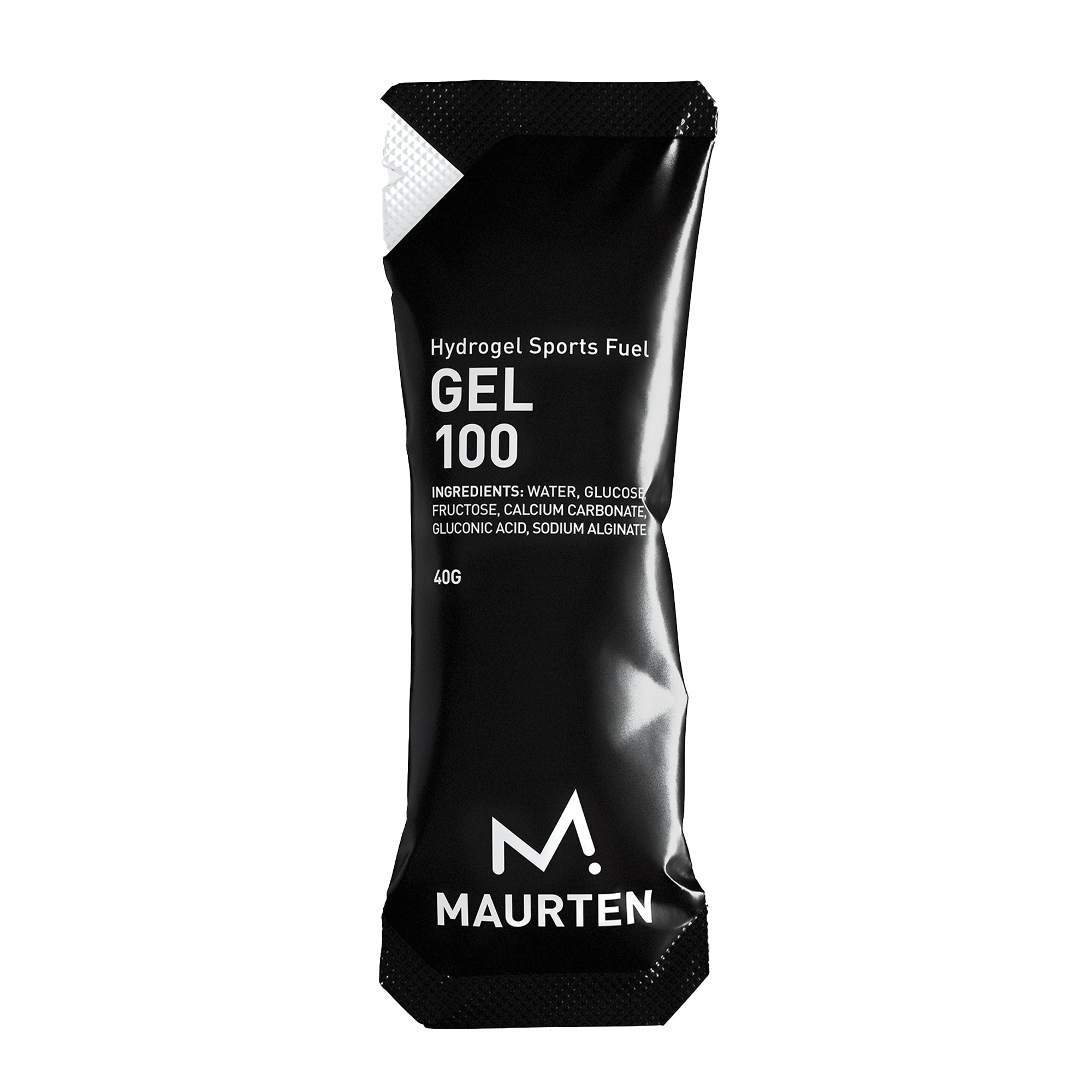 Unleash Your Potential with Maurten Gel 100: The Future of Energy 