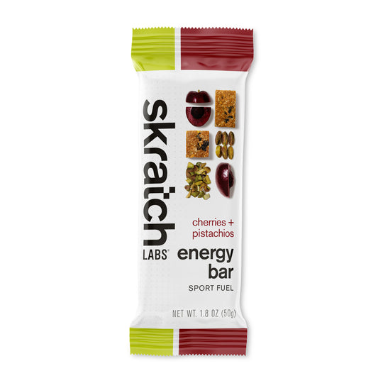 Skratch Labs Energy Bar Sport Fuel